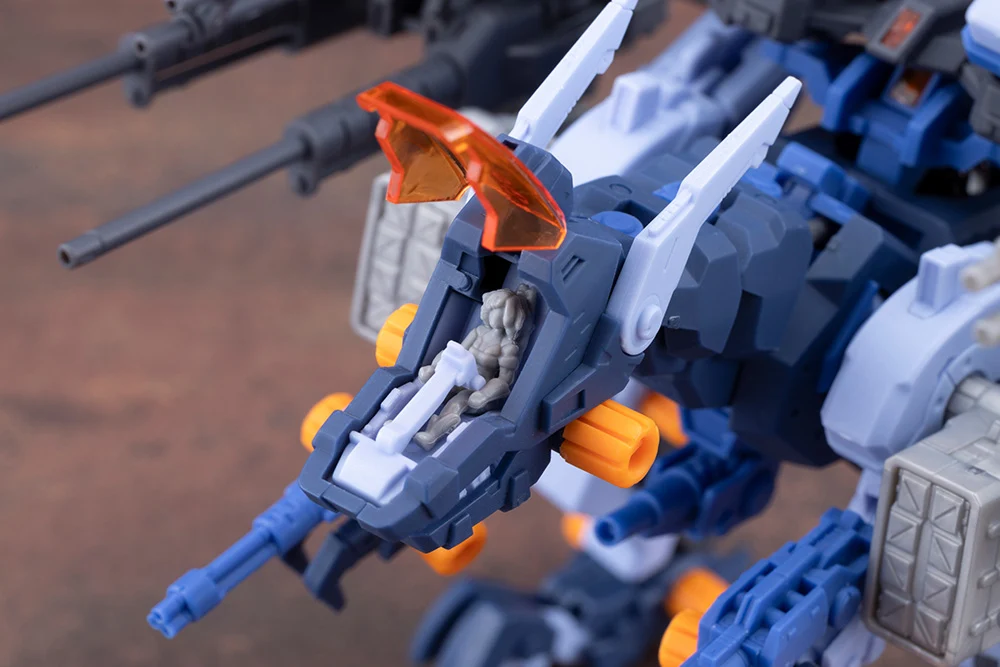 GUN SNIPER Leena Special 2001 Re/color - Image 19