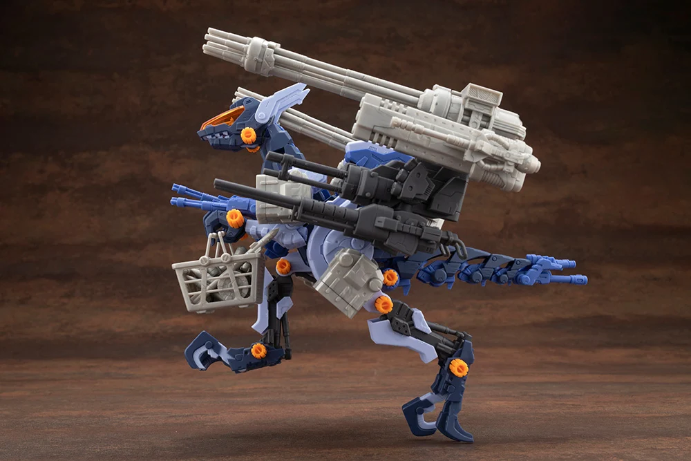 GUN SNIPER Leena Special 2001 Re/color - Image 7