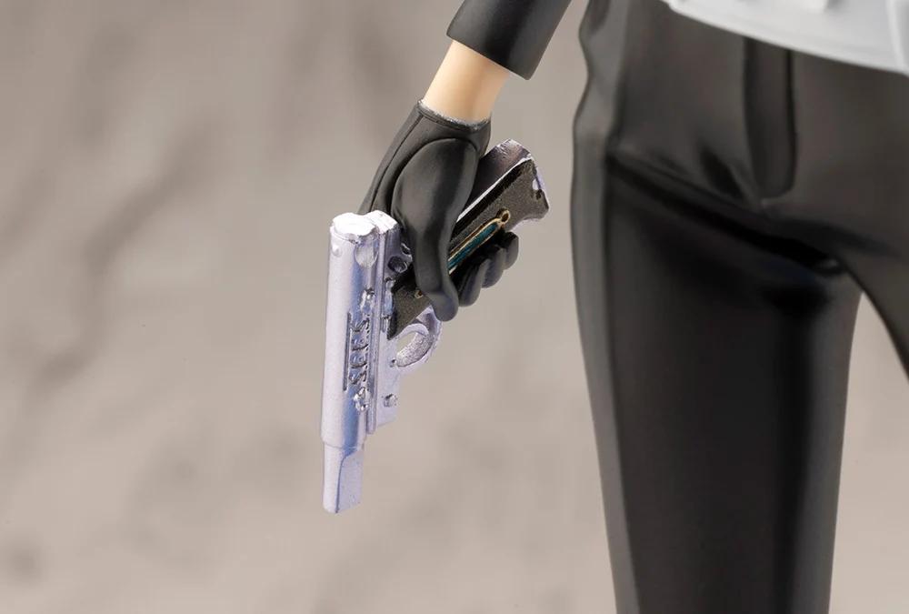 ARTFX J P3R Hero - Image 10