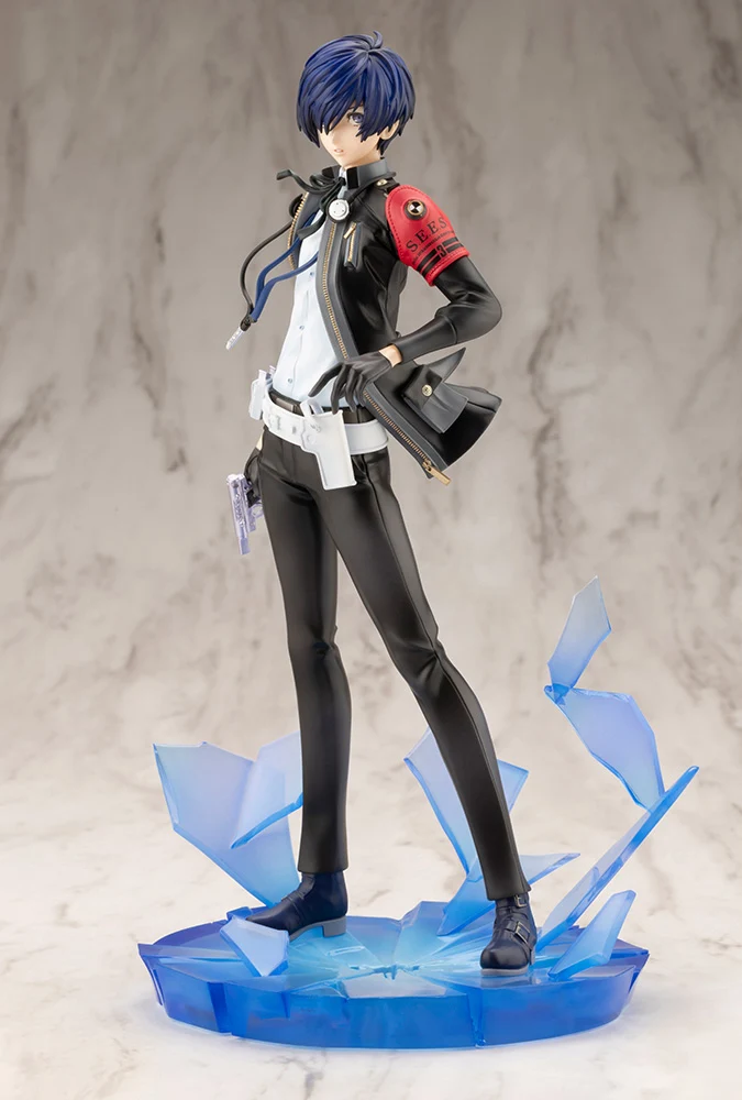 ARTFX J P3R Hero - Image 3