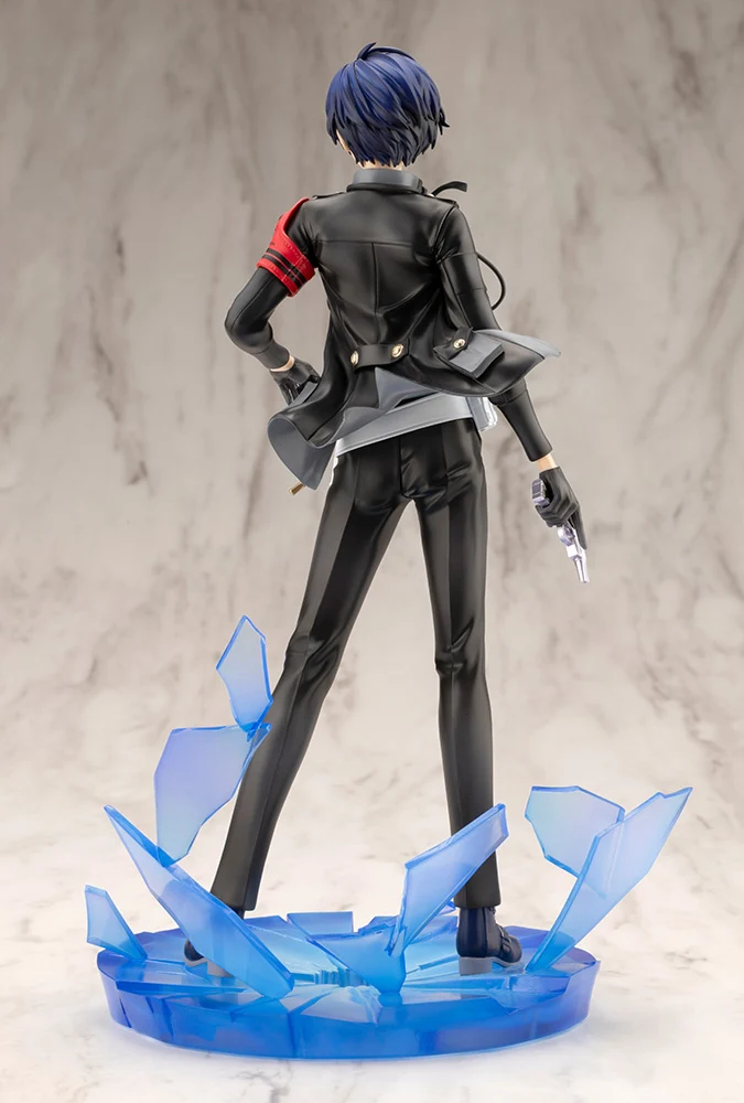 ARTFX J P3R Hero - Image 4
