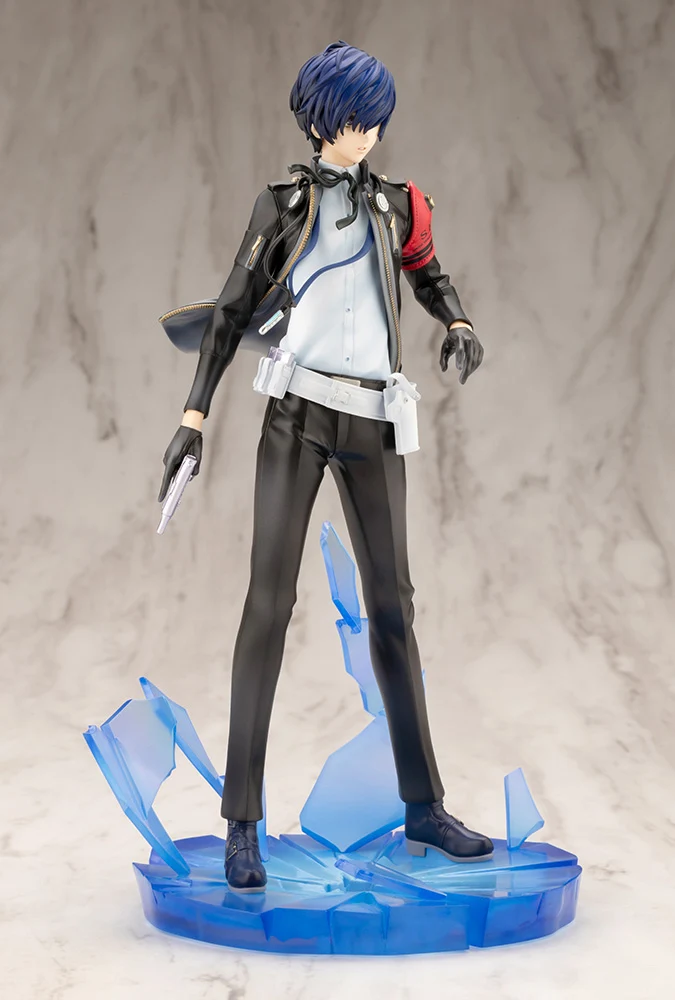 ARTFX J P3R Hero - Image 6