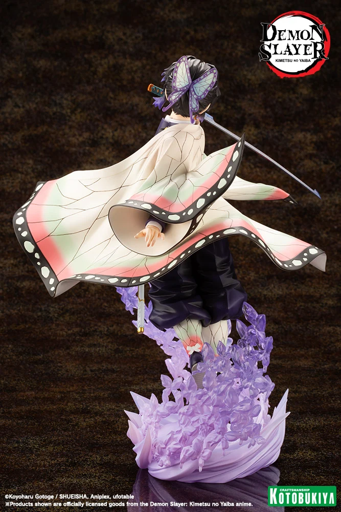 ARTFX J Shinobu Kocho - Image 6