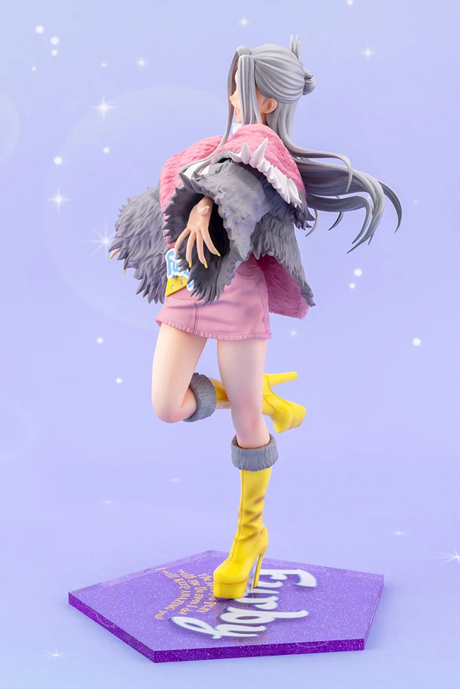 HASBRO FURBY BISHOUJO STATUE - Image 13