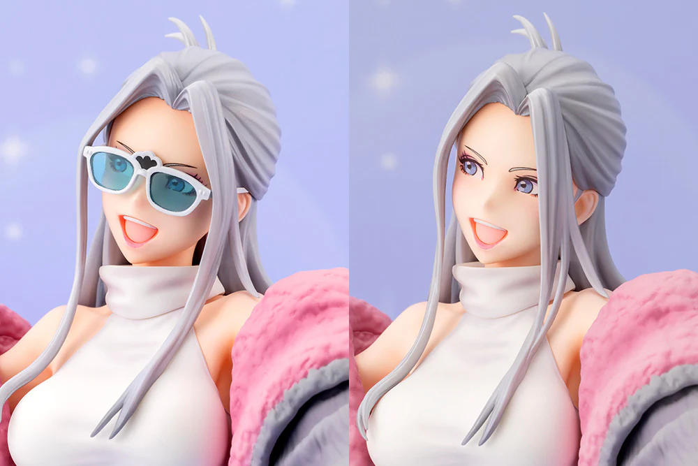 HASBRO FURBY BISHOUJO STATUE - Image 9