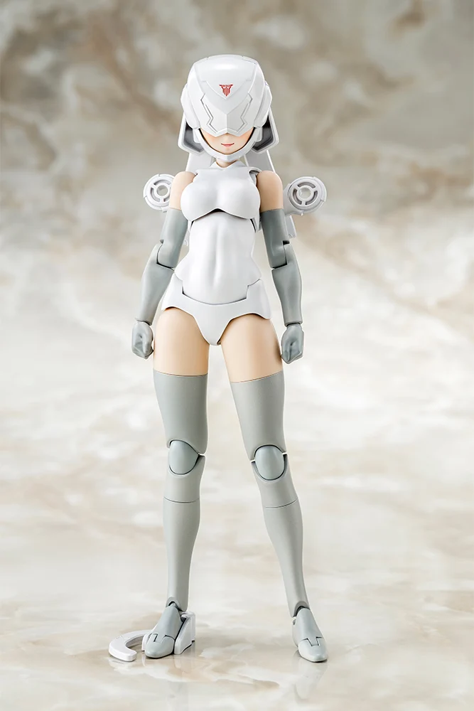 B1R-L CHASSIS KIT SKIN COLOR A - Image 9