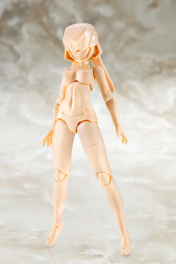 B1R-L CHASSIS KIT SKIN COLOR D - Image 10