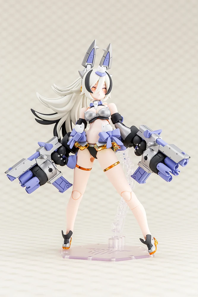 PUNI☆MOFU GIN LANG - Image 3