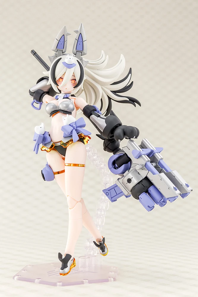PUNI☆MOFU GIN LANG - Image 5
