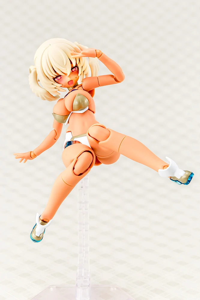 PUNI☆MOFU KIN XIAO - Image 11