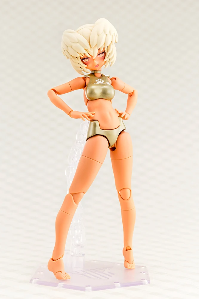 PUNI☆MOFU KIN XIAO - Image 12