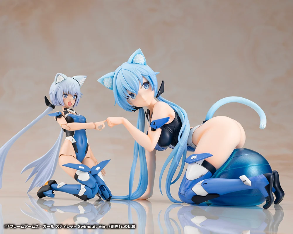 STYLET Swimsuit Ver. - Image 19
