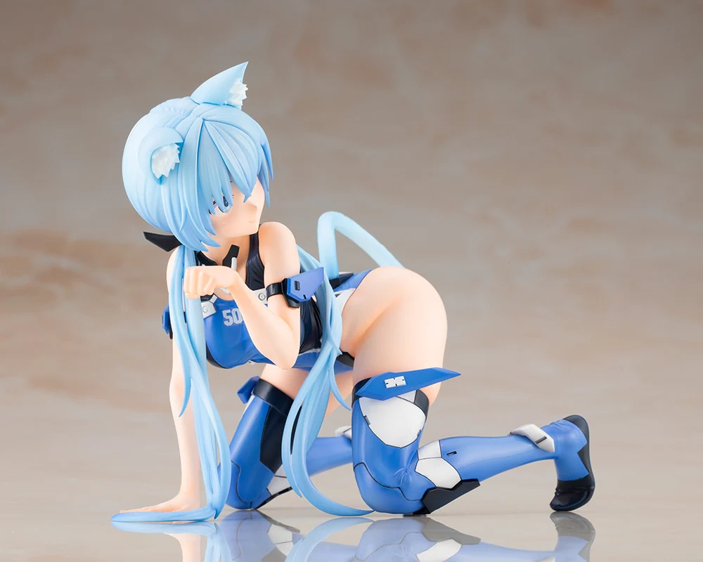 STYLET Swimsuit Ver. - Image 9