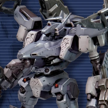 CREST CR-C98E2 Assault Type