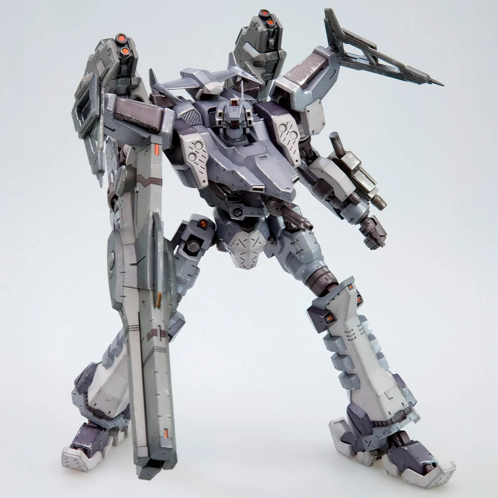 CREST CR-C98E2 Assault Type - Image 2