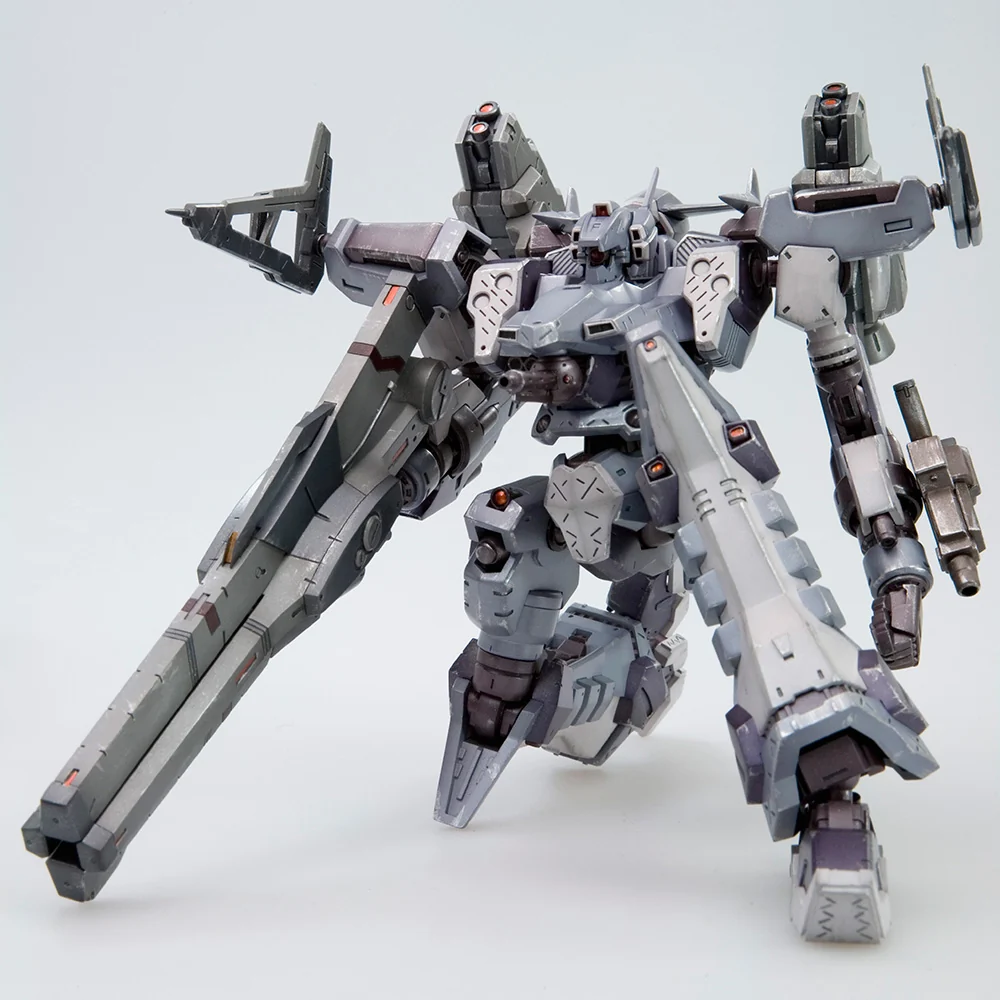 CREST CR-C98E2 Assault Type - Image 4