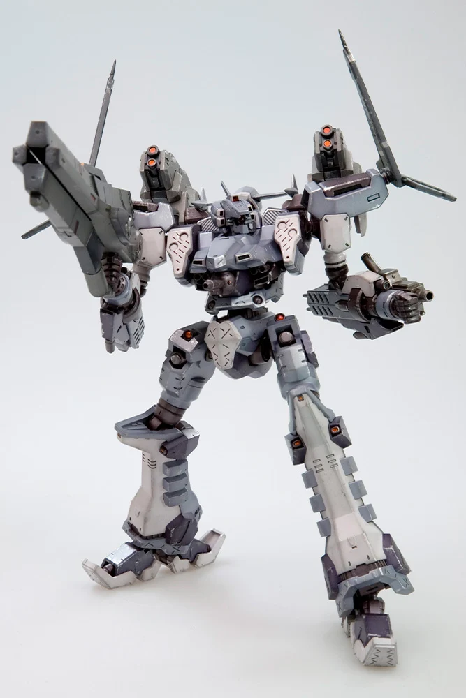 CREST CR-C98E2 Assault Type - Image 5