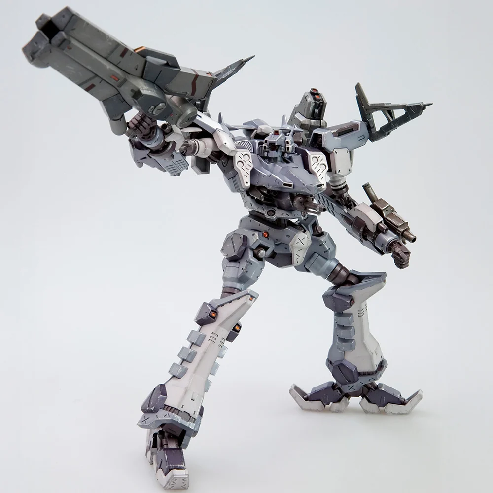 CREST CR-C98E2 Assault Type - Image 6