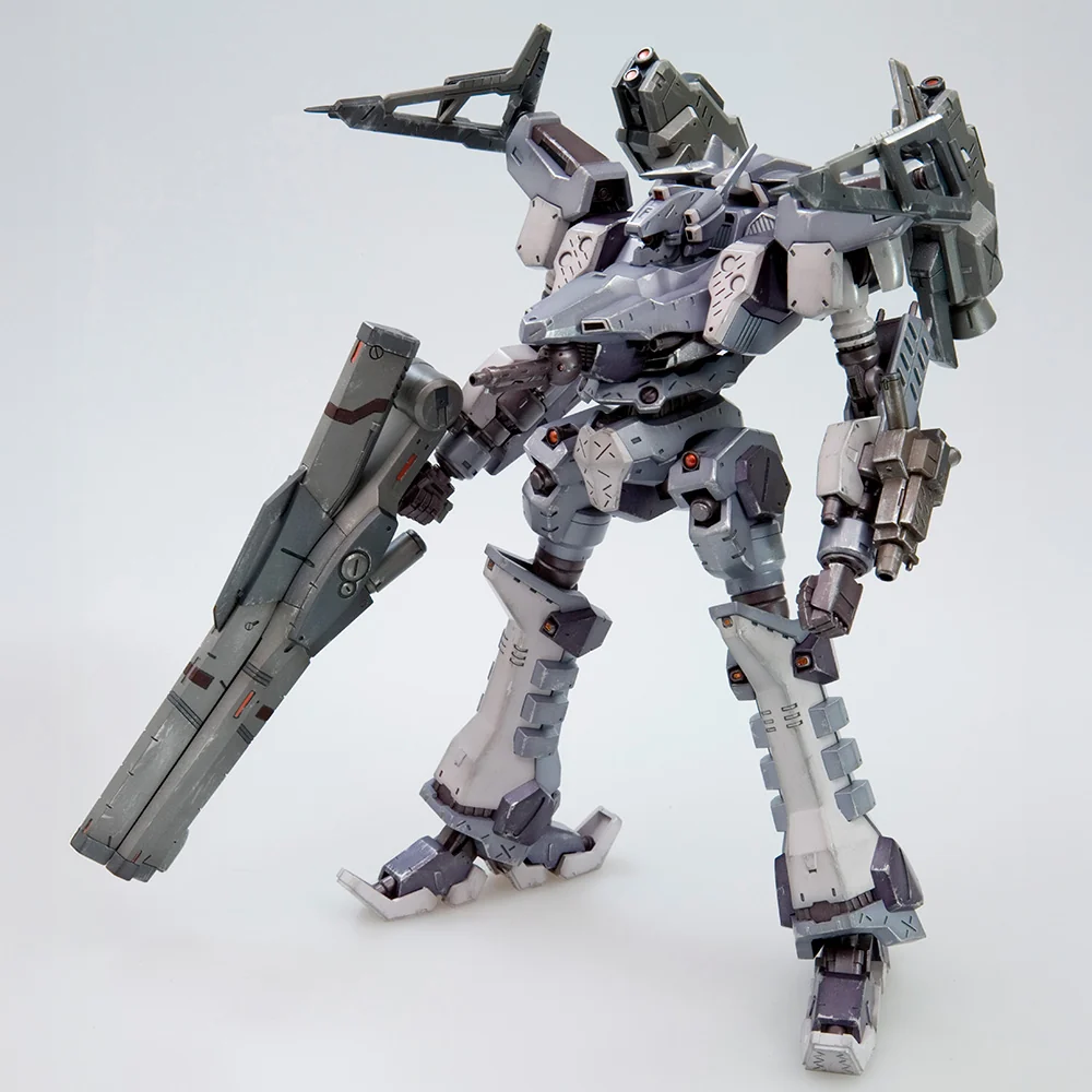 CREST CR-C98E2 Assault Type - Image 7