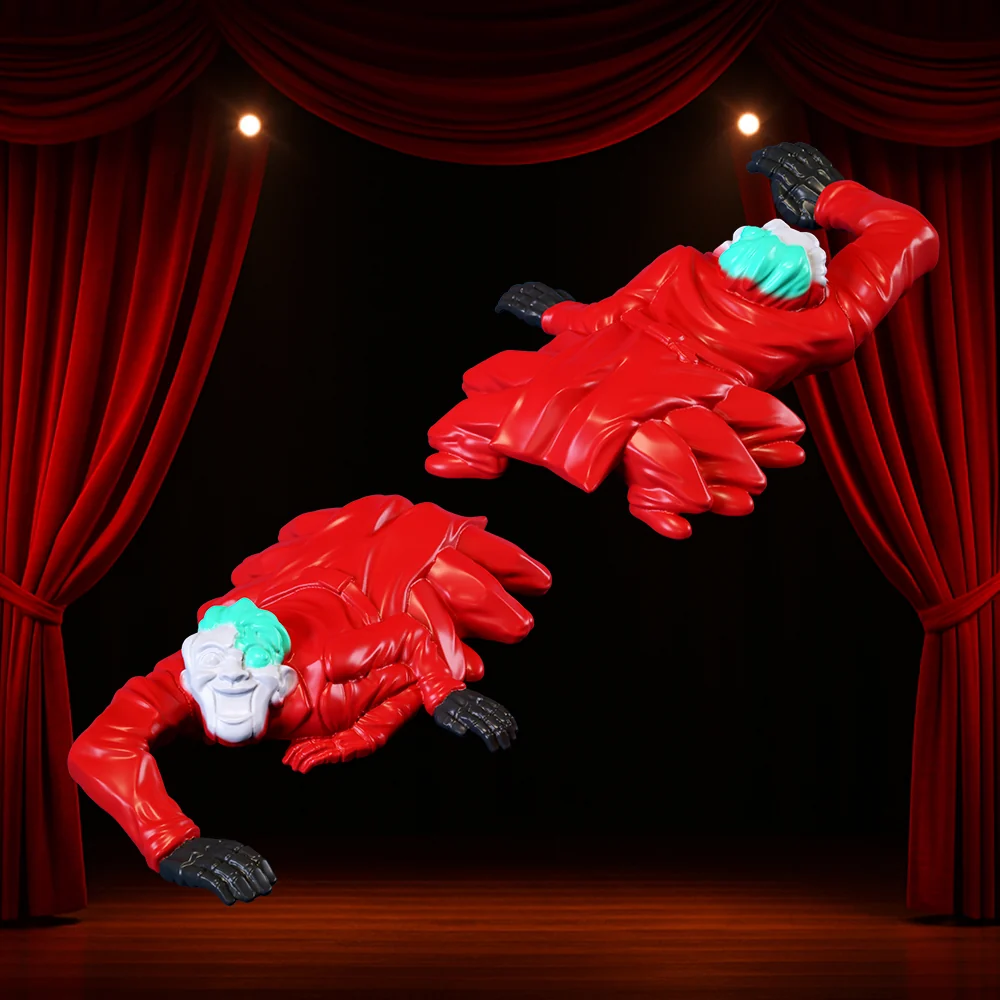 ROVER ROBIN Smash Mr. Gusion - Image 3