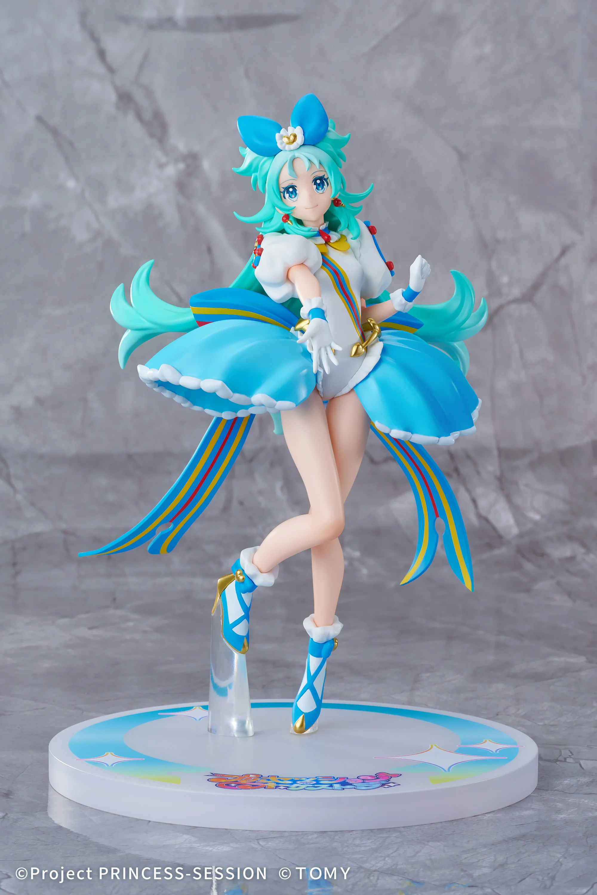Ｗ: SF-01 SPARK Fig Princess Session Orchestra Princess Ripple - Image 4