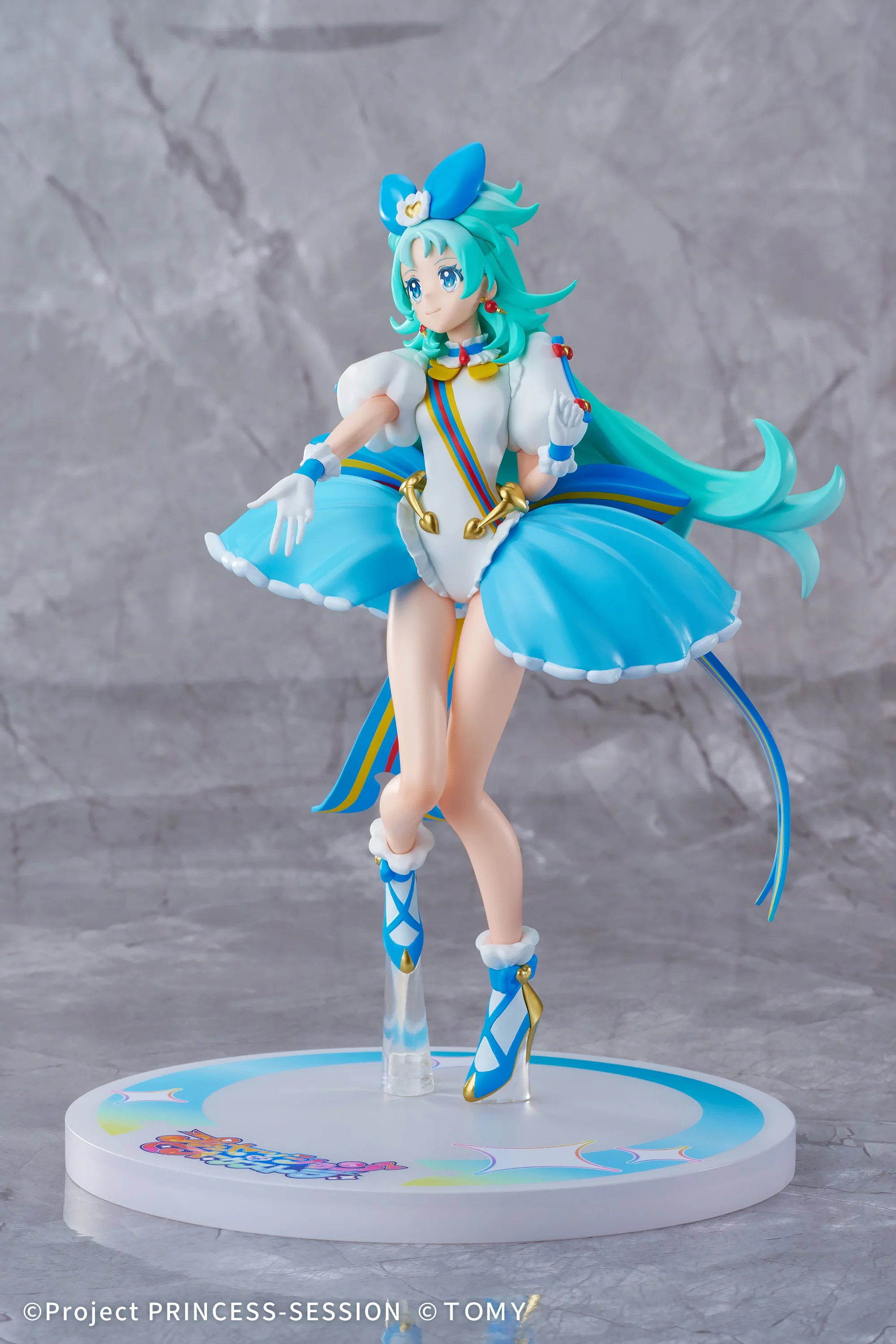 Ｗ: SF-01 SPARK Fig Princess Session Orchestra Princess Ripple - Image 5