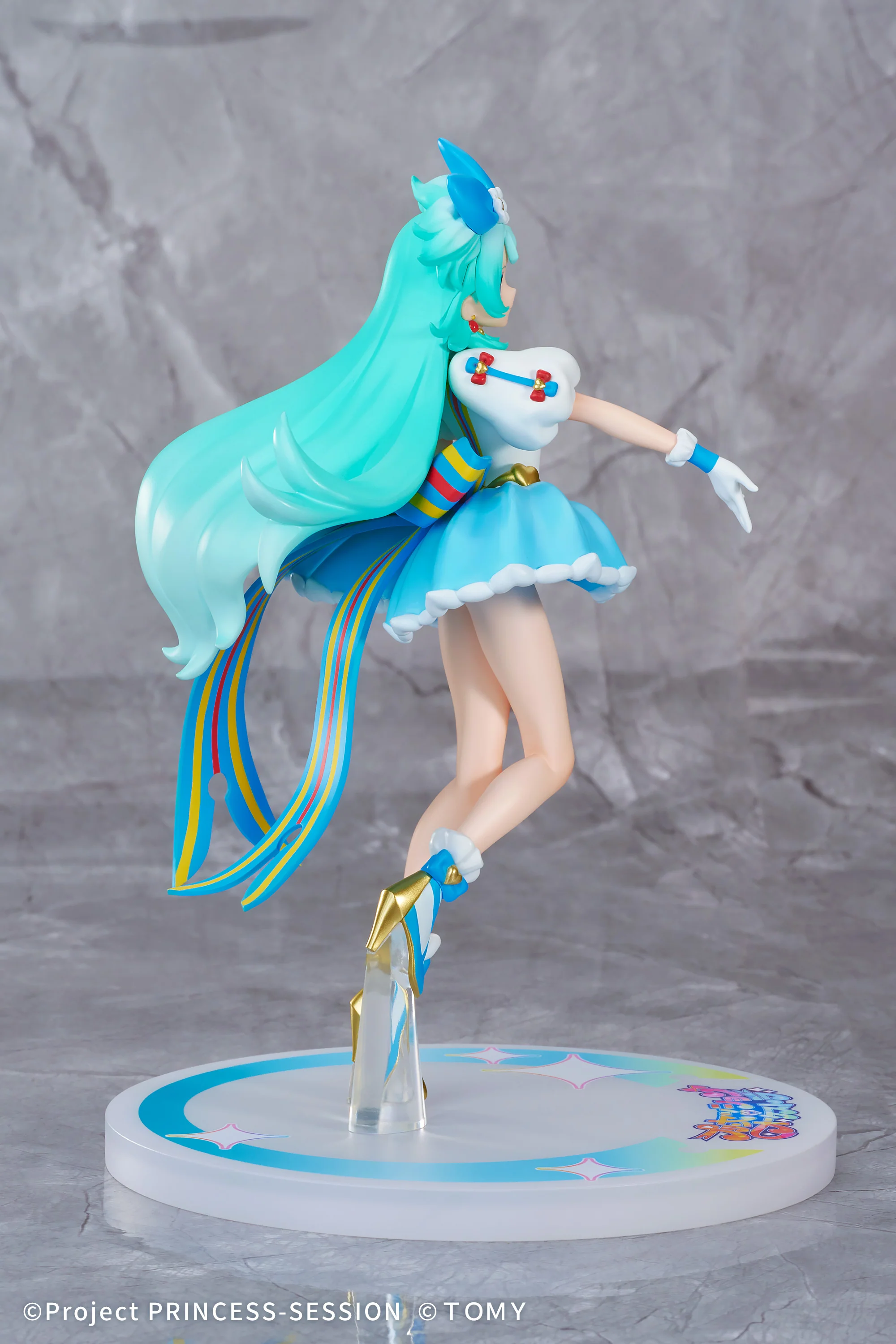 Ｗ: SF-01 SPARK Fig Princess Session Orchestra Princess Ripple - Image 8