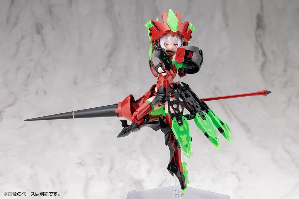 BULLET KNIGHTS EXORCIST HELL BLAZE - Image 2