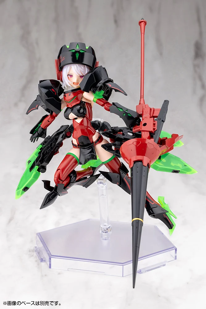 BULLET KNIGHTS EXORCIST HELL BLAZE - Image 8