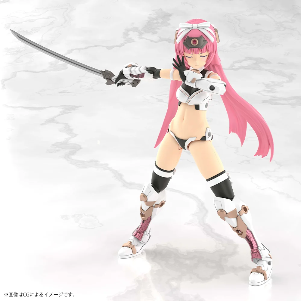 GRANDE SCALE MAGATSUKI KIKKA - Image 11