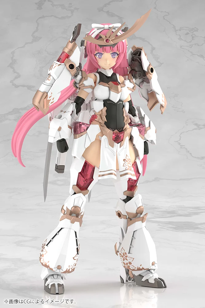 GRANDE SCALE MAGATSUKI KIKKA - Image 2