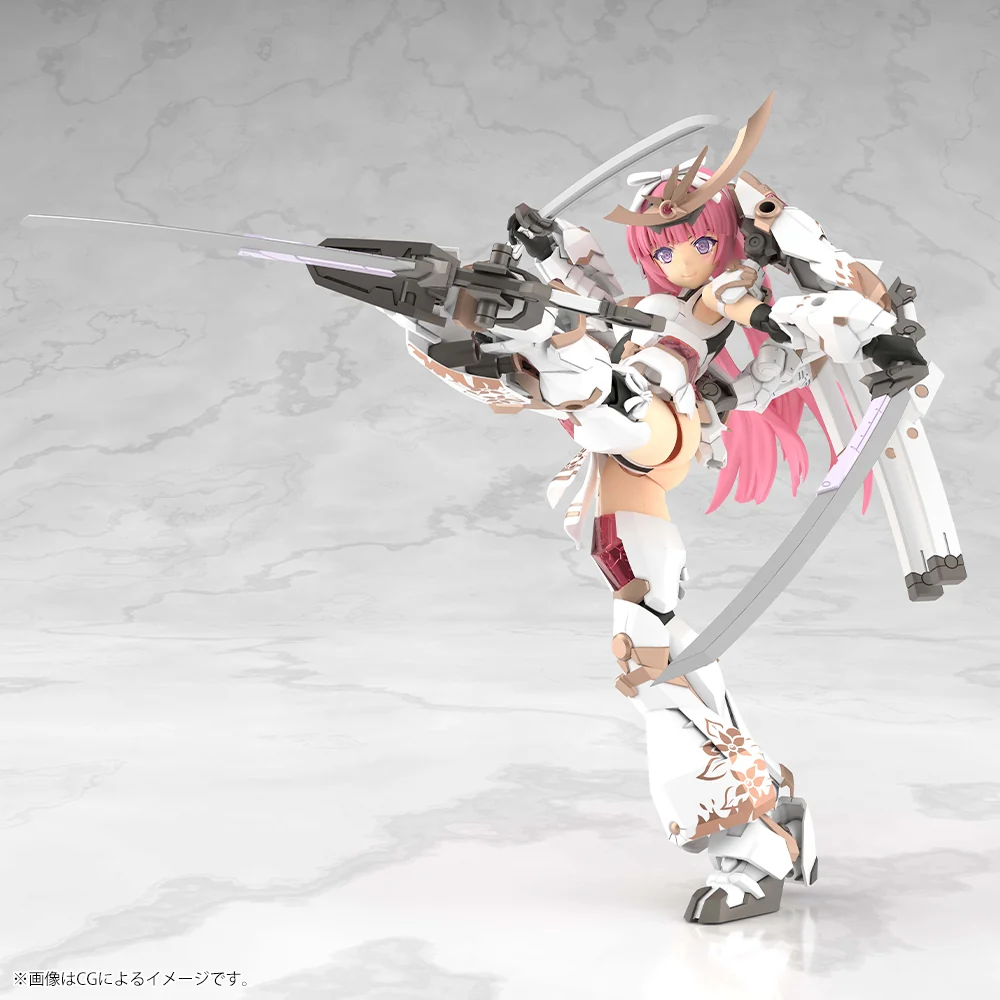 GRANDE SCALE MAGATSUKI KIKKA - Image 7