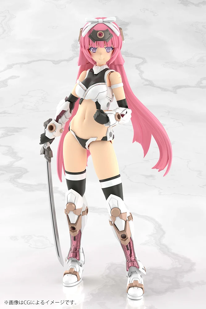 GRANDE SCALE MAGATSUKI KIKKA - Image 9