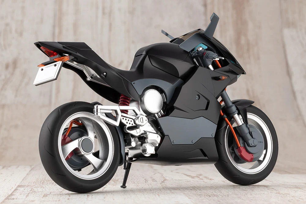 EXTREME SPORTS BIKE 2ND COLOR - Image 5