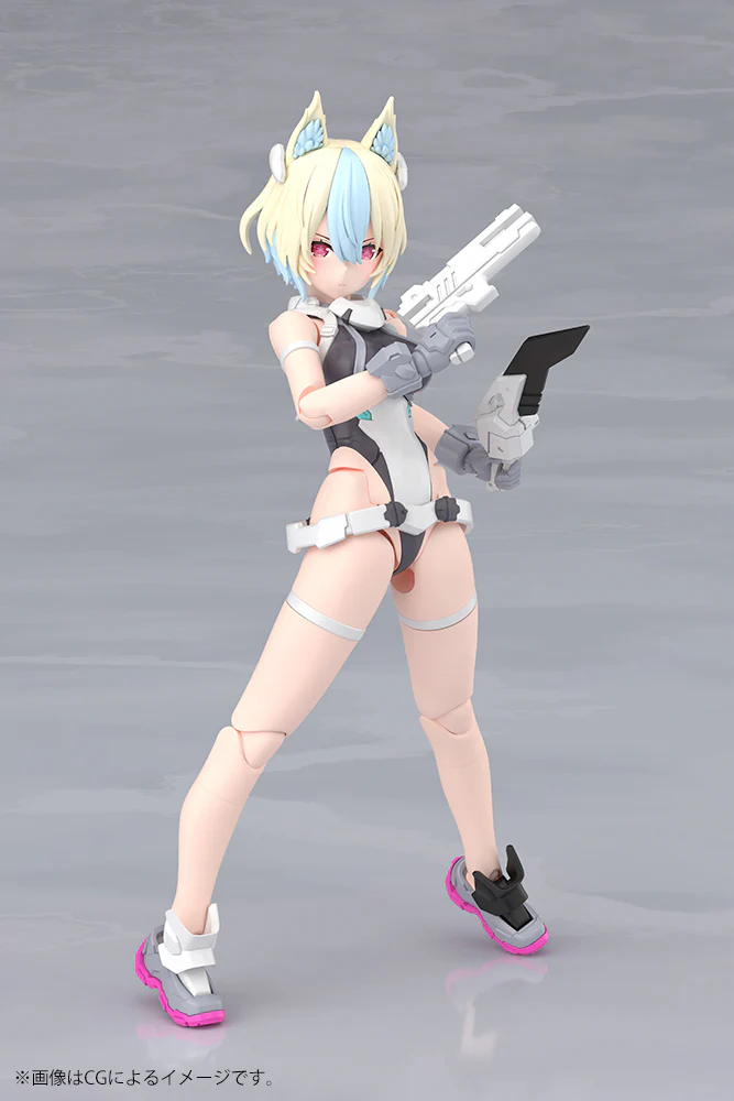 YGGDRASIS GARM RIPPER AVALANCHE - Image 10
