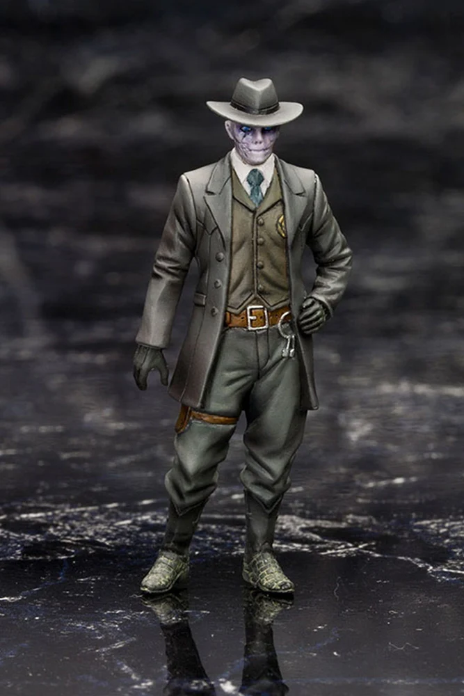 METAL GEAR SOLID GROUND ZEROES Set - Image 17
