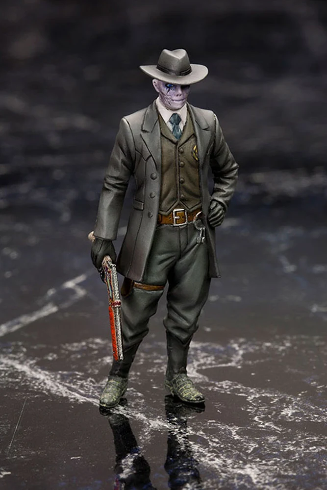 METAL GEAR SOLID GROUND ZEROES Set - Image 19