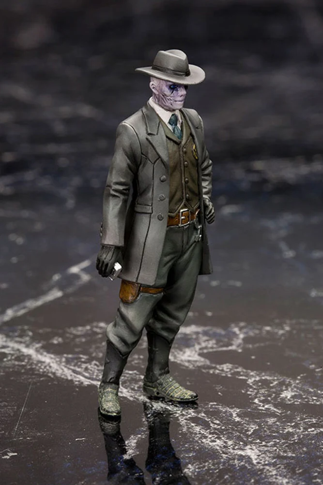 METAL GEAR SOLID GROUND ZEROES Set - Image 20