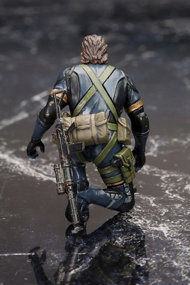 METAL GEAR SOLID GROUND ZEROES Set - Image 8