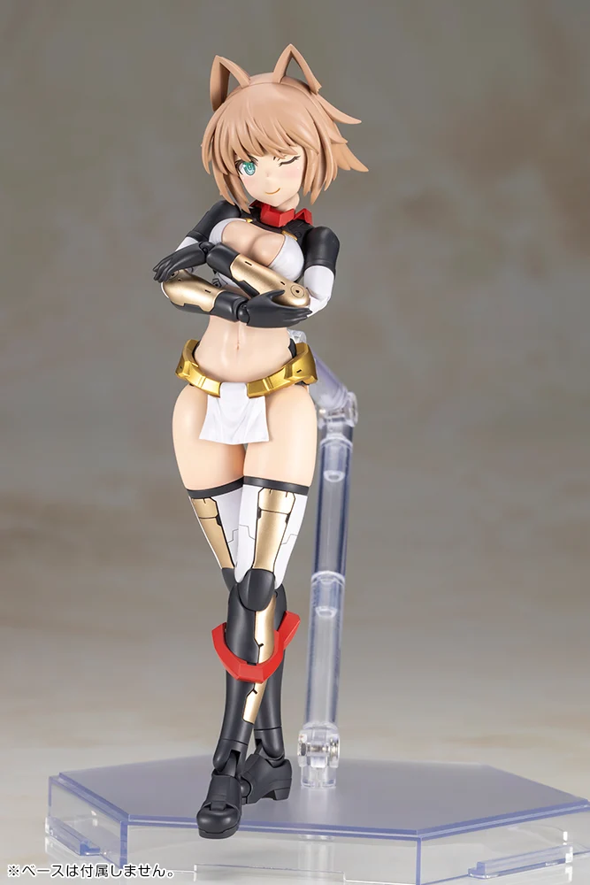 FRAME ARMS GIRL SHINGEN KAI - Image 18