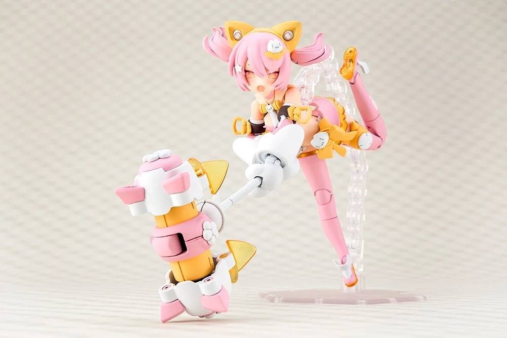 PUNI☆MOFU MAO - Image 5