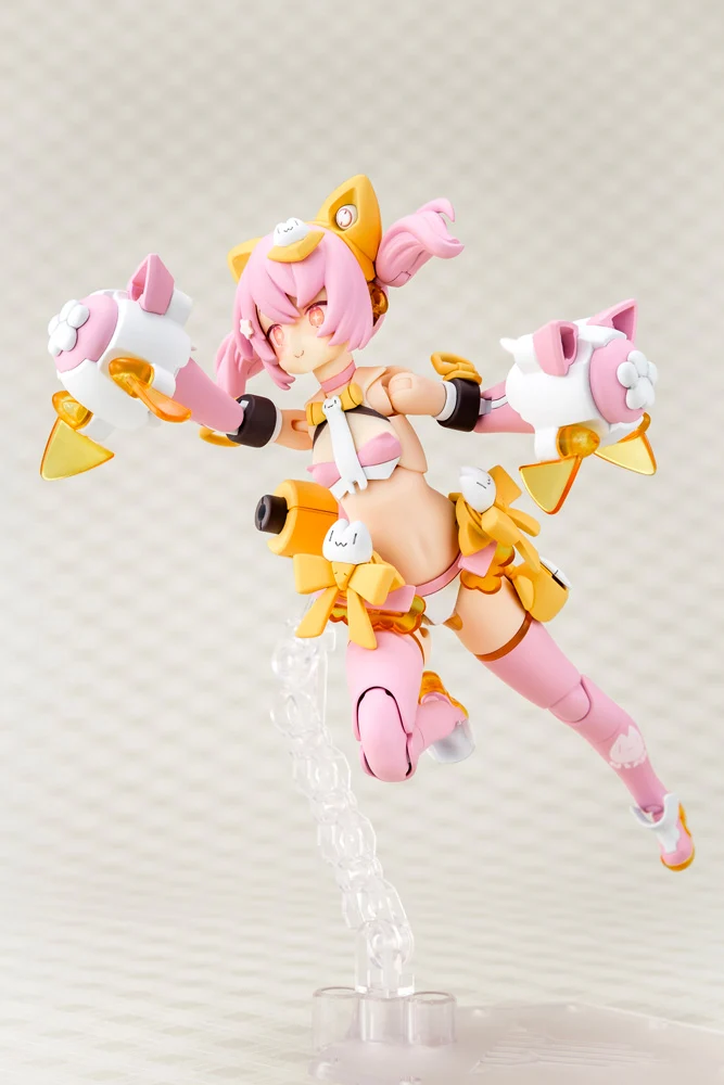 PUNI☆MOFU MAO - Image 6