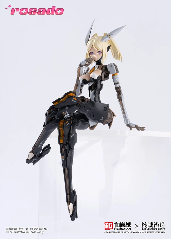 RS-03 Starflower Lily MK3 - Image 8