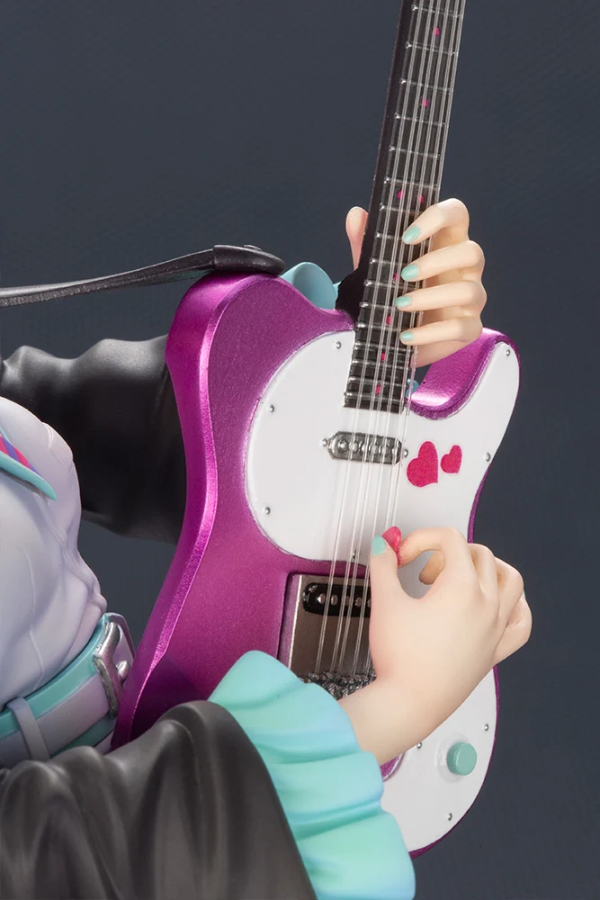 BISHOUJO ReMIX series Hatsune Miku - Image 8