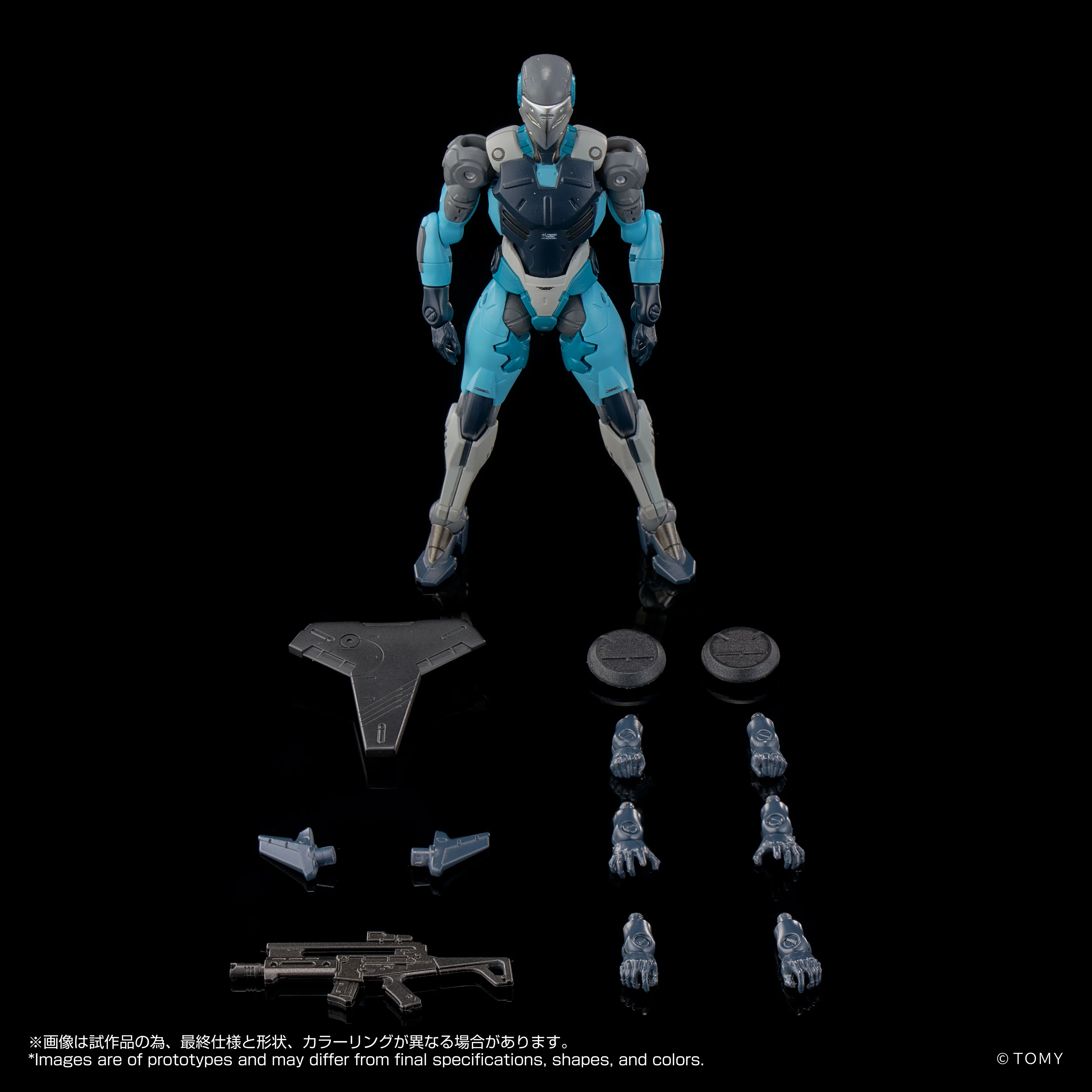 AN-05 Alt NIGHT VEIL - Image 5