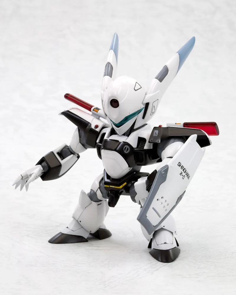 D-STYLE AV-X0 ZERO - Image 5