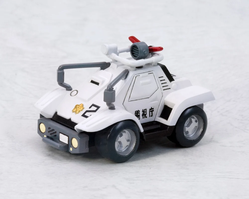 D-STYLE AV-98 INGRAM 2 - Image 4