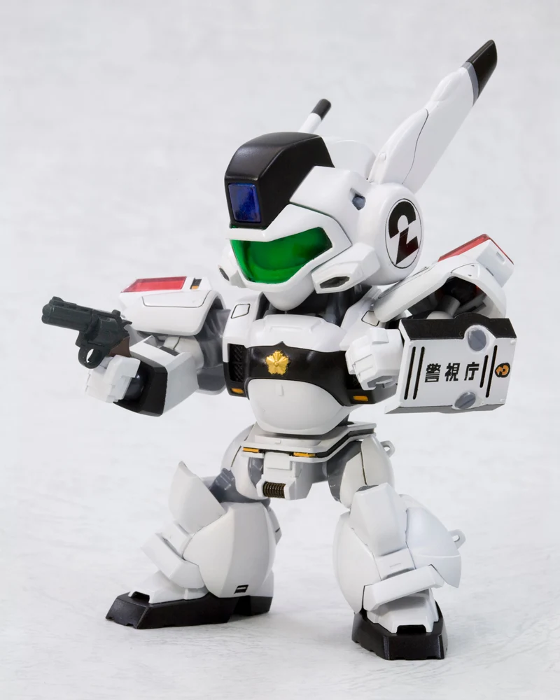 D-STYLE AV-98 INGRAM 2 - Image 6