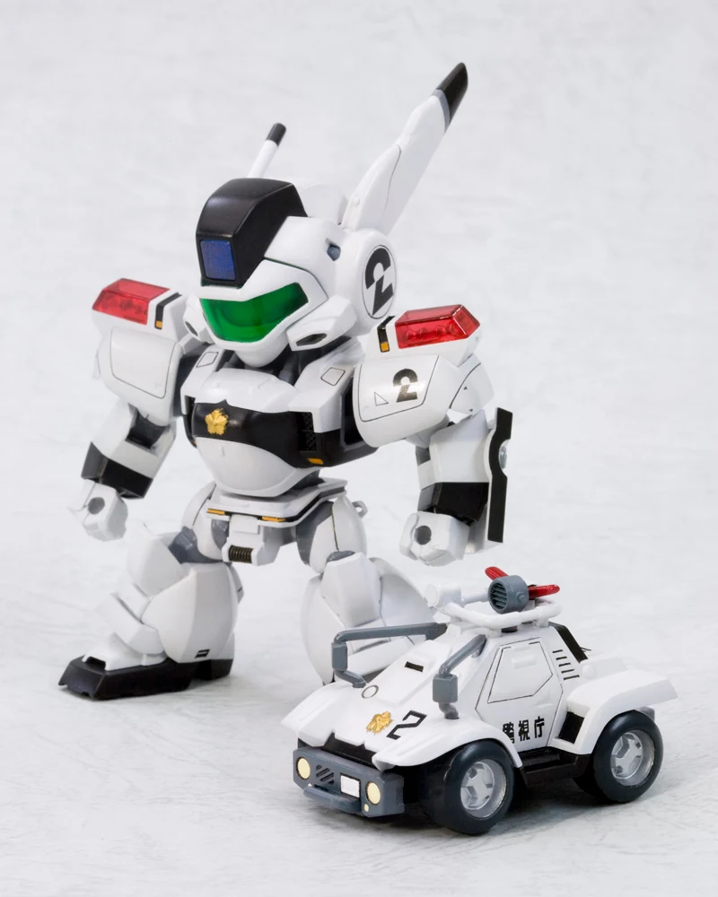 D-STYLE AV-98 INGRAM 2 - Image 9