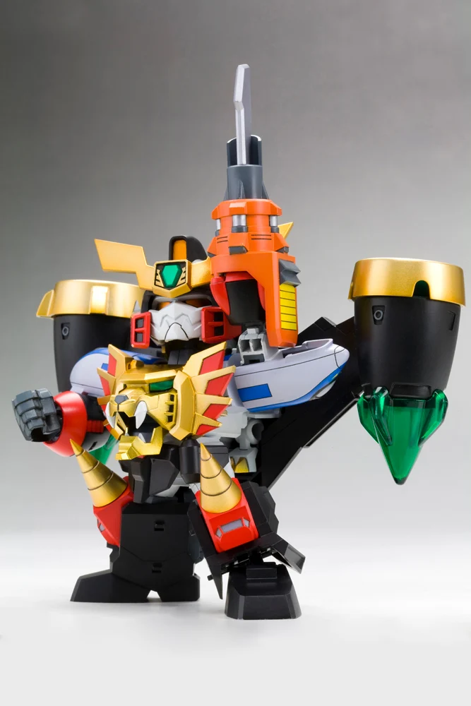 D-STYLE STAR GAO GAI GAR - Image 13